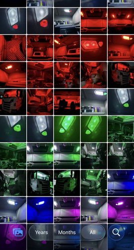 Scania next gen series - next,