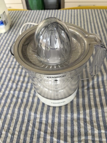 Kenwood je290 true - true, citrus