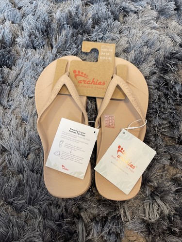 Brand new archie tan - new🔥archie’s,