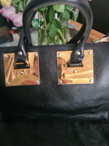 Sophie hulme square albion - hulme, bag