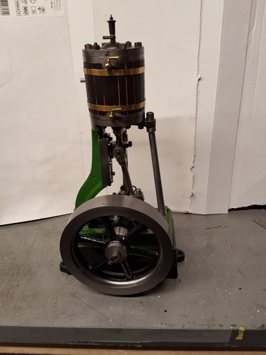 Beautifully engineered stuart - beautifully,