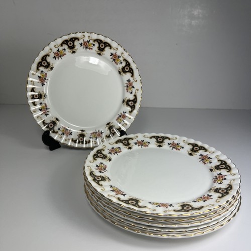 Royal stafford balmoral 6 - -,