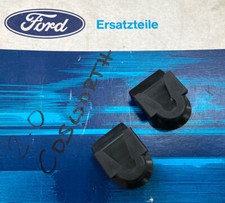 Genuine Ford Sierra RS500