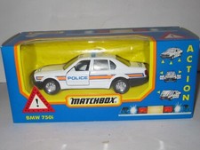 MATCHBOX SUPERKINGS EM-4 BMW
