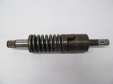 1975 HONDA GL1000 GL 1000 GOLDWING ENGINE FINAL DRIVEN GEAR SHAFT