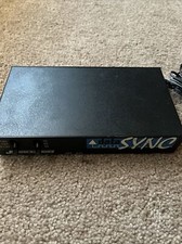 JL Cooper Electronics Data