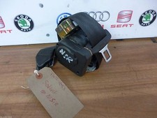 Seat Belt, N/S Rear 3B5 857