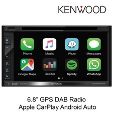 Kenwood DNX5190DABS 6.8”