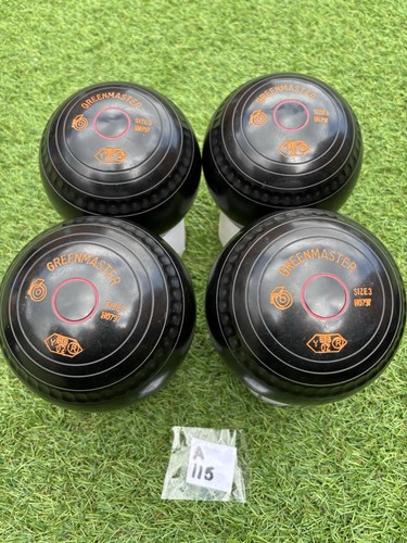 Greenmaster size lawn and - size, 3