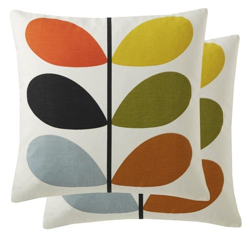 Orla kiely multi stem - multi, feather