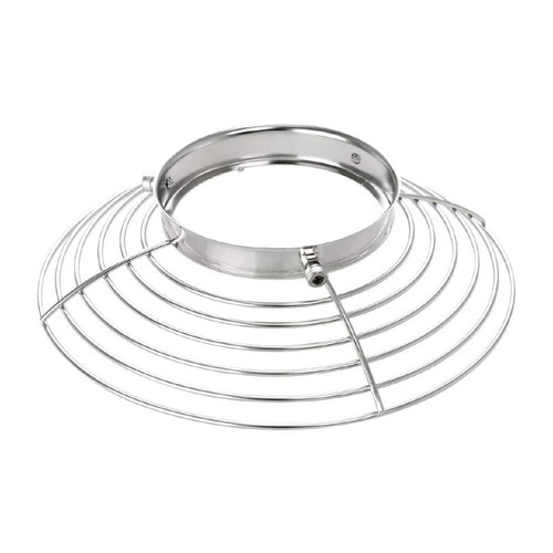 Buffalo safety guard - guard, in