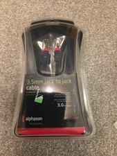 Jack Cable -Alphason View