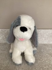 Old English Sheepdog Animal