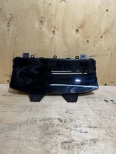 Range Rover Sport CLOCKS