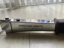 Tackwise Staple Hammer
