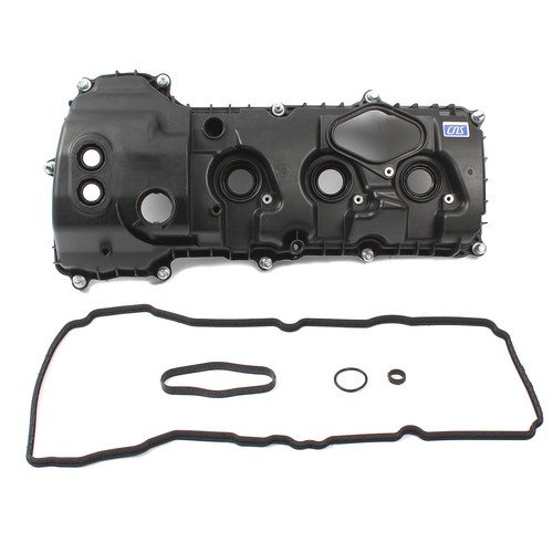 Cns engine valve - cns, cover