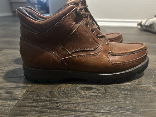 Rockport umbwe xcs moc toe - rockport,