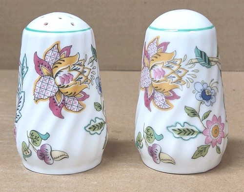 Minton haddon hall salt - hall,
