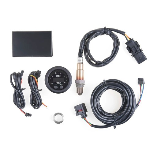 Wideband afr gauge air fuel - gauge,