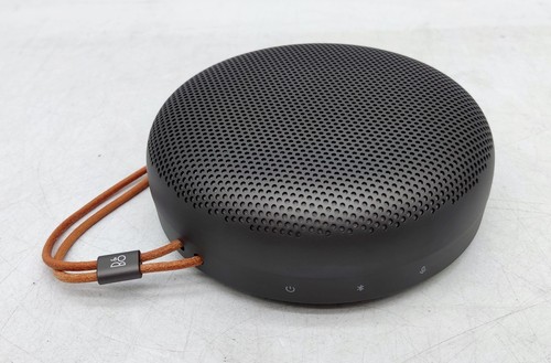 Bang olufsen beosound a1 - &,