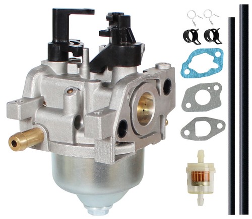 Carburetor for husqvarna 6021p - carburetor,