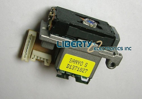 New optical laser lens - new,