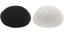Knitted Cotton DMC Kippah Jewish Kippot Yarmulke