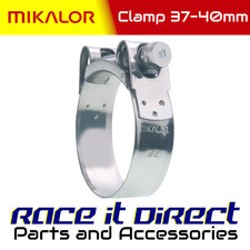 Mikalor Stainless Steel