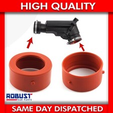 ENGINE TURBO BOOST PIPE SEALS