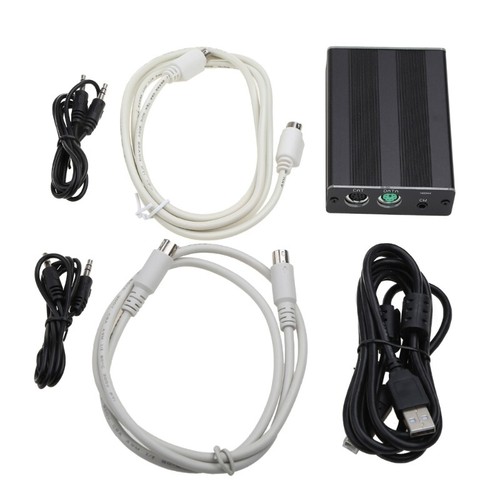2022 edition radio connector - 2022,