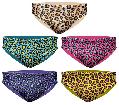 Acclaim leopard print sports - print,