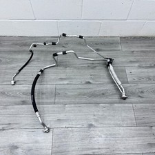 VW PASSAT B6 AIR CON PIPE HOSE