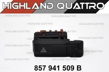  Audi ur quattro hazard switch