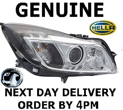 Genuine vauxhall insignia - vauxhall,