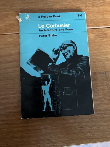 Corbusier architecture and - le, corbusier: