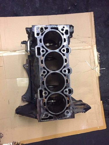 Vauxhall petrol engine - 1.8,