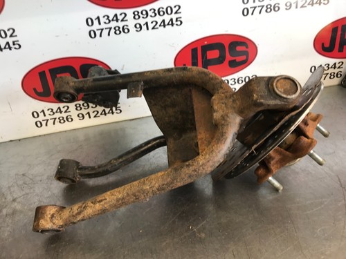 Suspension arms 4 - n/s/f, /