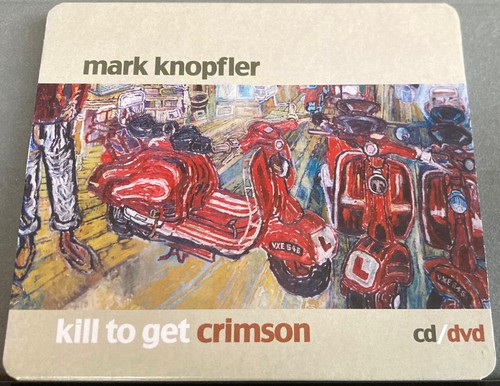 Mark knopfler kill to - to, get
