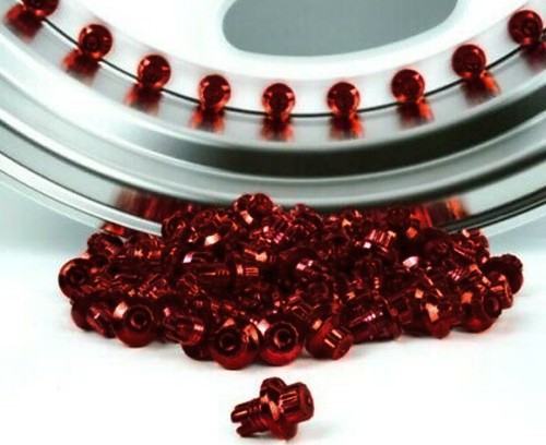 Candy red plastic - 20,