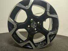 VAUXHALL CROSSLAND Alloy Wheel