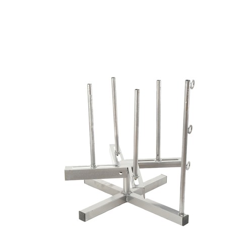 Steel wire dispenser - dispenser, electric