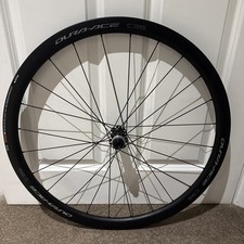 Shimano Dura Ace di2 R9270 C36