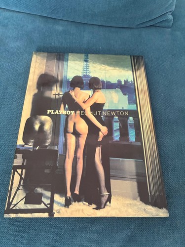 Playboy helmut newton mary - playboy:,