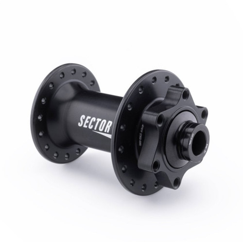 Kinesis sector bike front - kinesis, hub