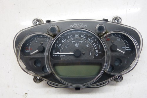 Piaggio mp3 lt300 2013 - mp3,