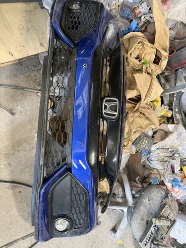 Honda civic se front - civic,