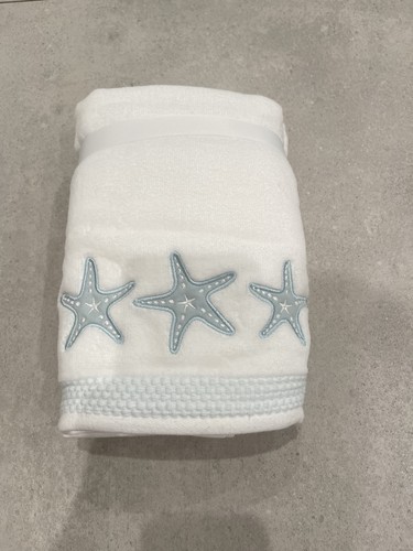 Caro home blue starfish - 2,