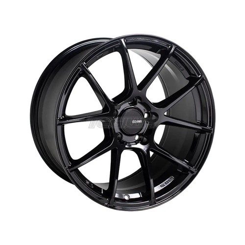 Enkei alloy wheel 17x8 - ts-v,
