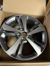 PEUGEOT 308 Alloy Wheel 17"
