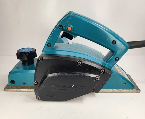 Makita 1902 power - power, planer